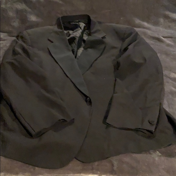 Tux jacket - Picture 4 of 6